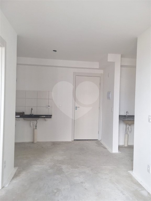 Apartamento à venda com 2 quartos em Vila Maria Baixa, São Paulo, SP