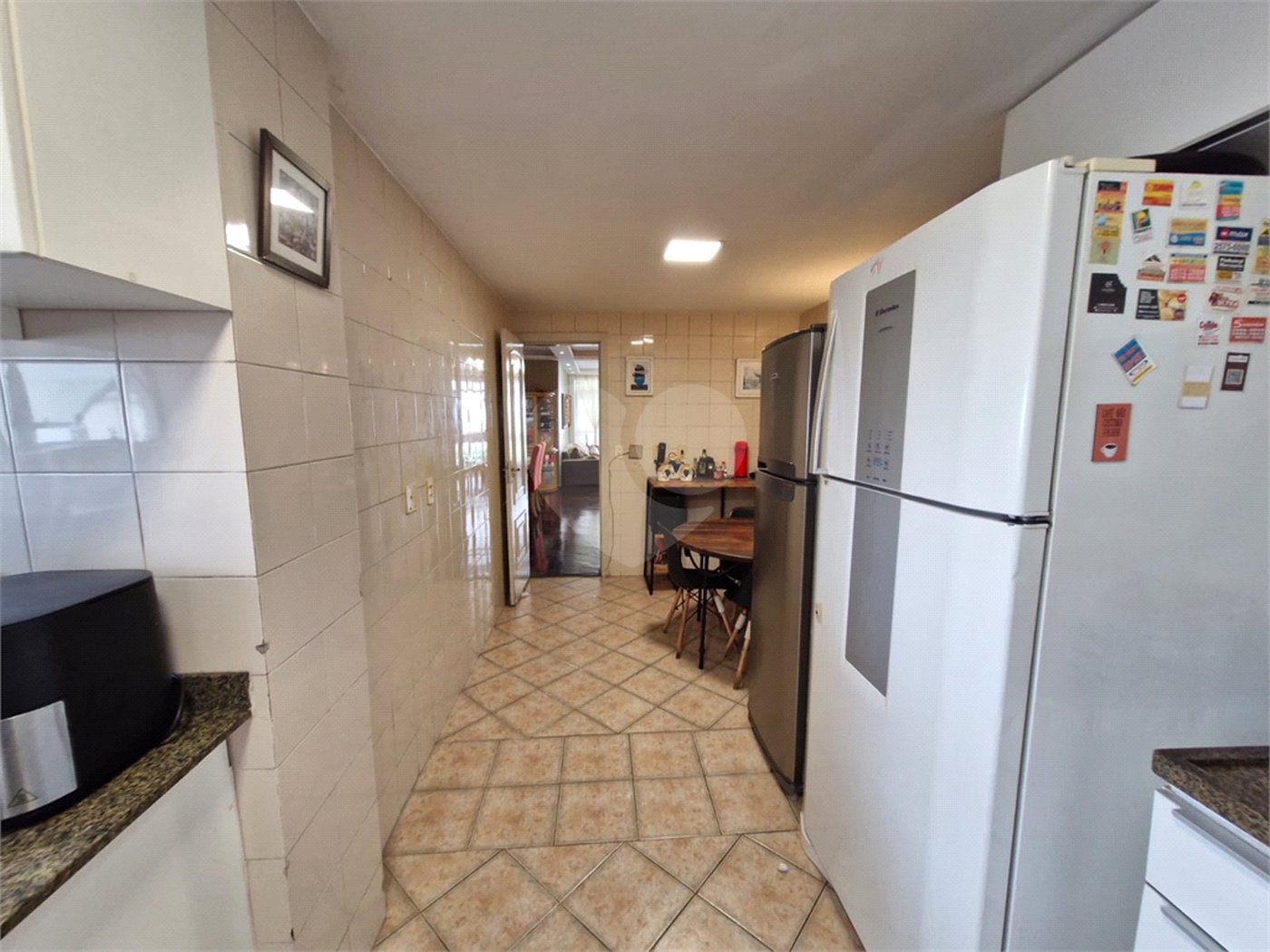 Apartamento à venda com 4 quartos, sendo 1 suíte, em Tijuca, Rio de Janeiro, RJ