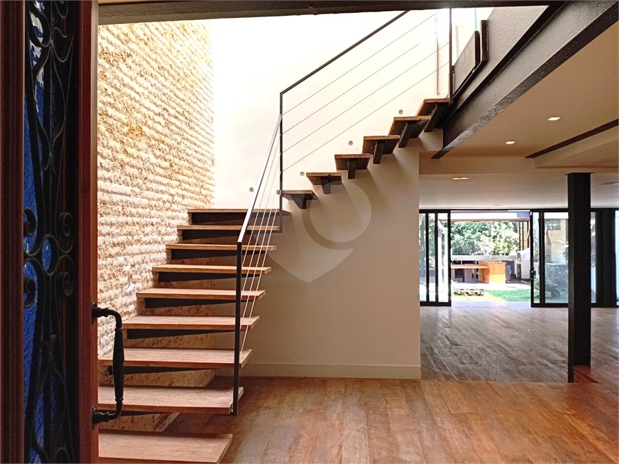Casa de Vila à venda com 4 suítes em Granja Julieta, São Paulo, SP