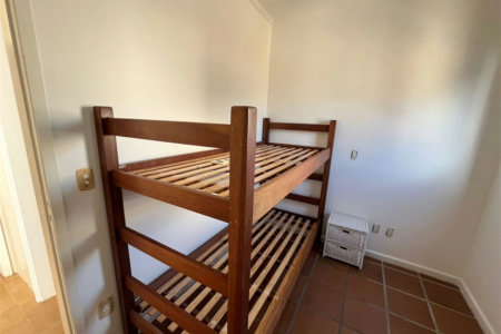 Apartamento com 4 dormitórios à venda, 259 m² por R$ 900.000,00 - Jardim Três Marias - Guarujá/SP