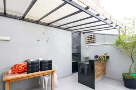 Casa à venda com 3 suítes em Vila Rosália, Guarulhos, SP