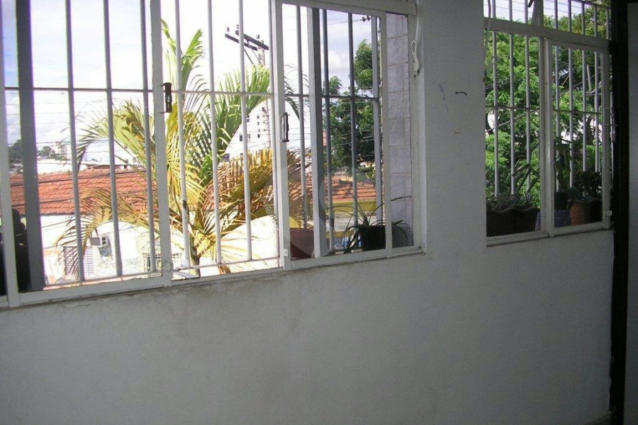 Sobrado à venda com 3 quartos em Carandiru, São Paulo, SP