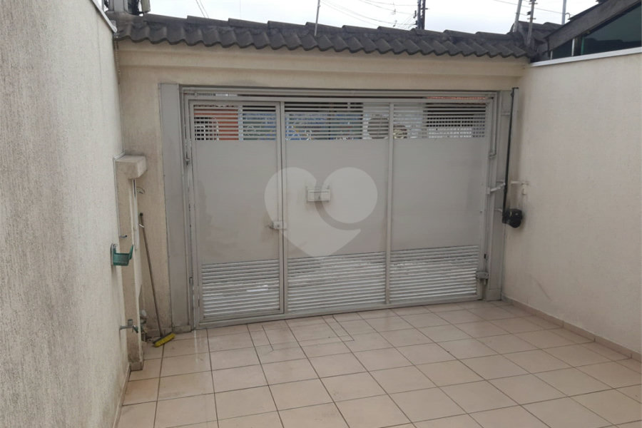 Sobrado à venda com 3 quartos, sendo 2 suítes, em Vila Gustavo, São Paulo, SP