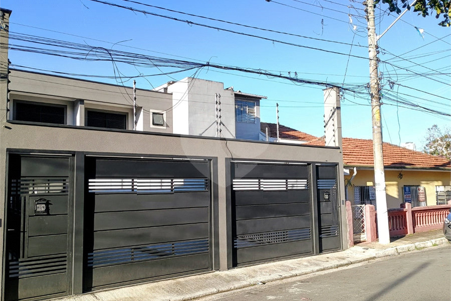 Casa à venda com 3 suítes em Casa Verde, São Paulo, SP