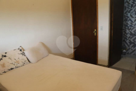 Casa à venda com 3 quartos, sendo 1 suíte,  no condomínio Conjunto Vila- Loteamento Vitória Régia, Atibaia - SP