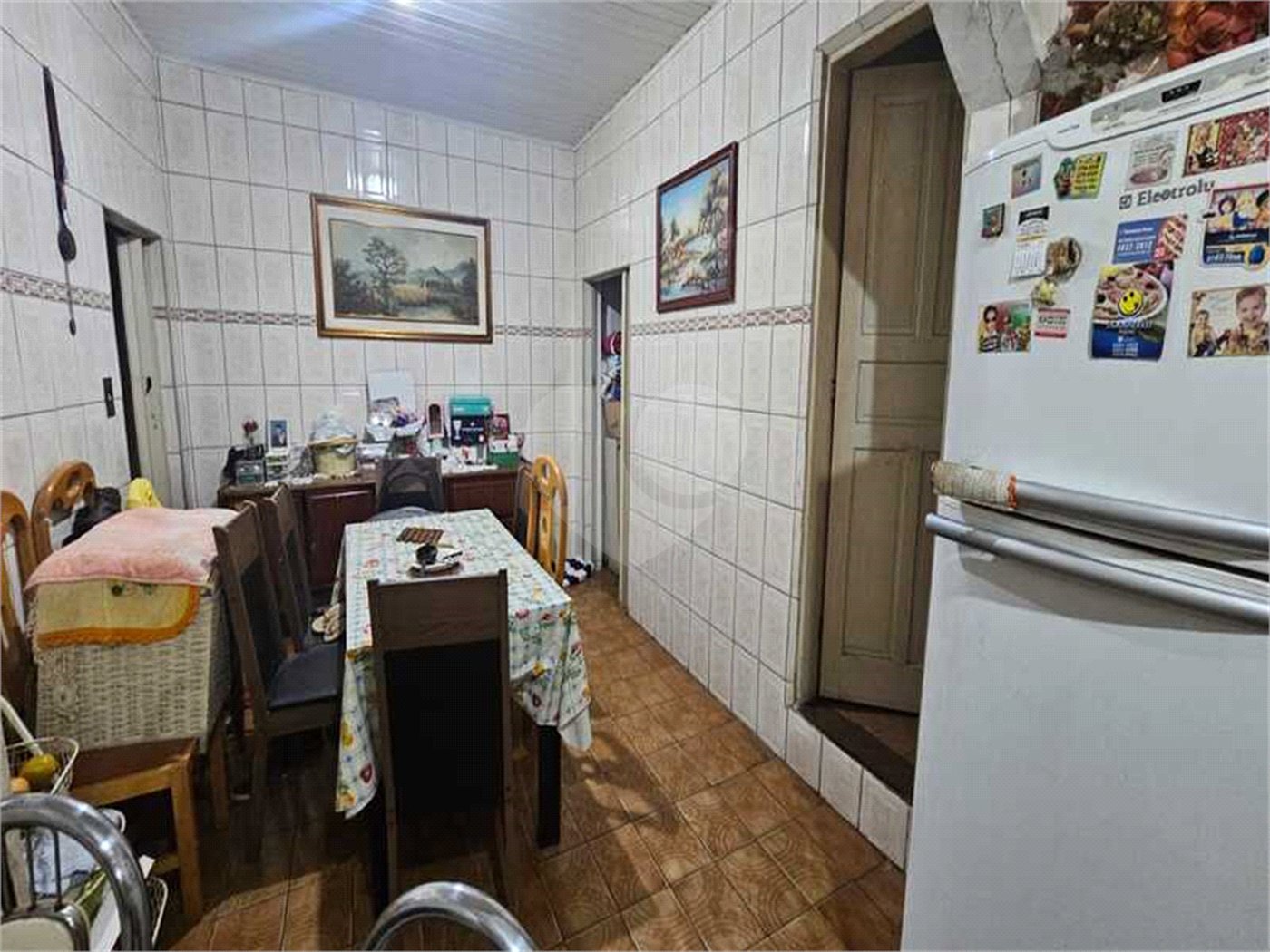 Casa à venda com 2 quartos em Vila Dalila, São Paulo, SP