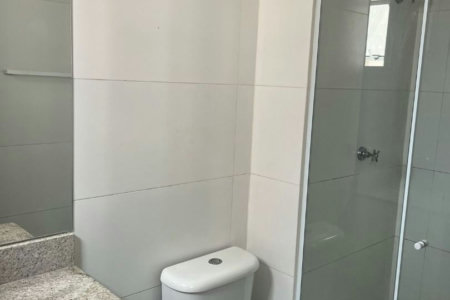 Apartamento com 2 dormitórios à venda, 59 m² por R$ 650.000,00 - Marapé - Santos/SP