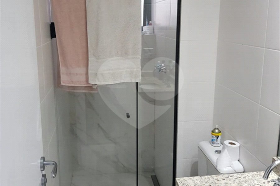Apartamento à venda com 2 quartos, sendo 1 suíte, em Casa Verde, São Paulo, SP