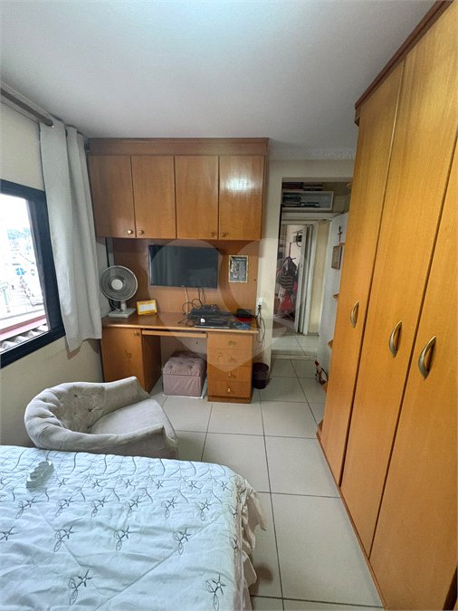 Apartamento à venda com 3 quartos em Mirandópolis, São Paulo, SP