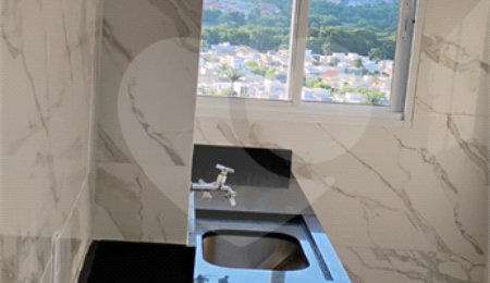 Apartamento à venda com 2 quartos em Zona Industrial, Sorocaba, SP