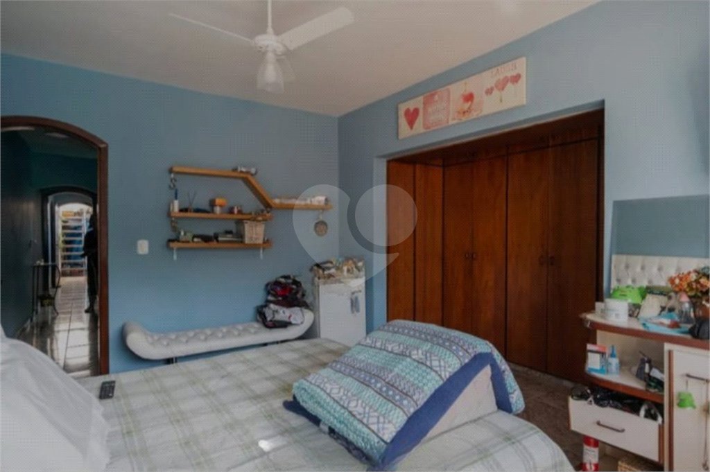 Sobrado à venda com 3 quartos, sendo 1 suíte, em Horto, São Paulo, SP