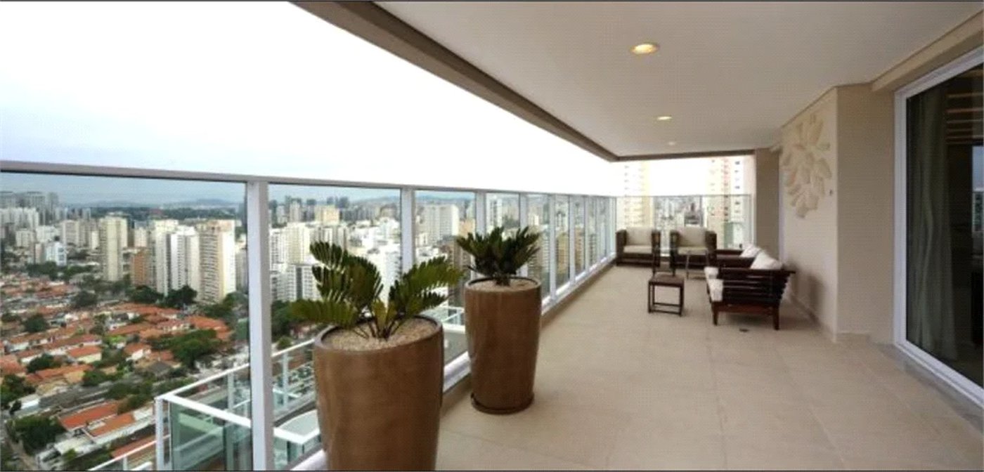 Apartamento à venda com 1 suíte em Cidade Monções, São Paulo, SP