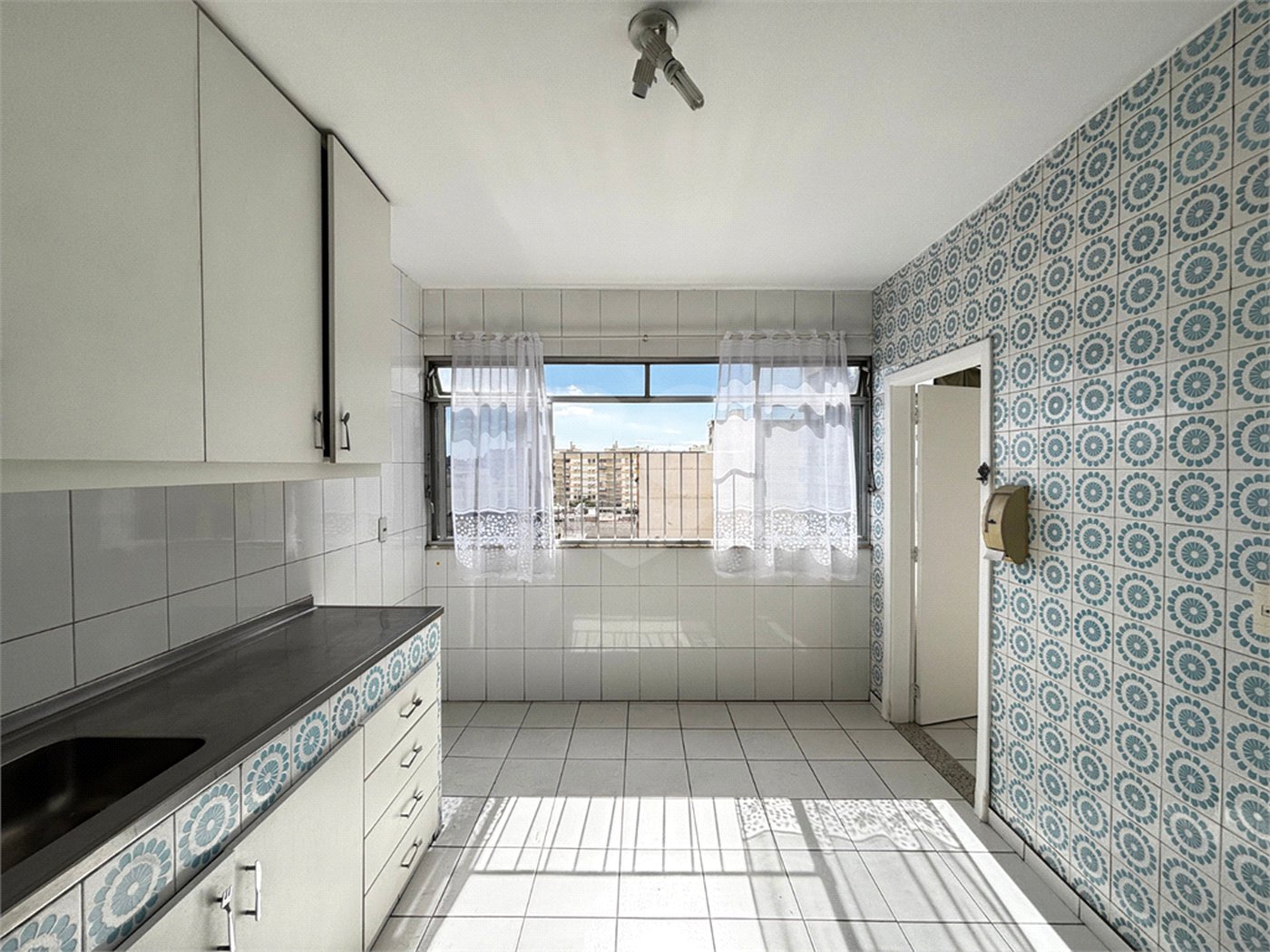 Cobertura à venda com 3 quartos em Tijuca, Rio de Janeiro, RJ