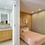 Apartamento à venda com 4 suítes em Brooklin, São Paulo, SP