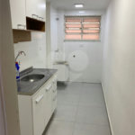 Apartamento à venda com 1 quarto em Pinheiros, São Paulo, SP