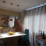 Apartamento à venda com 3 quartos em Pirituba, São Paulo, SP