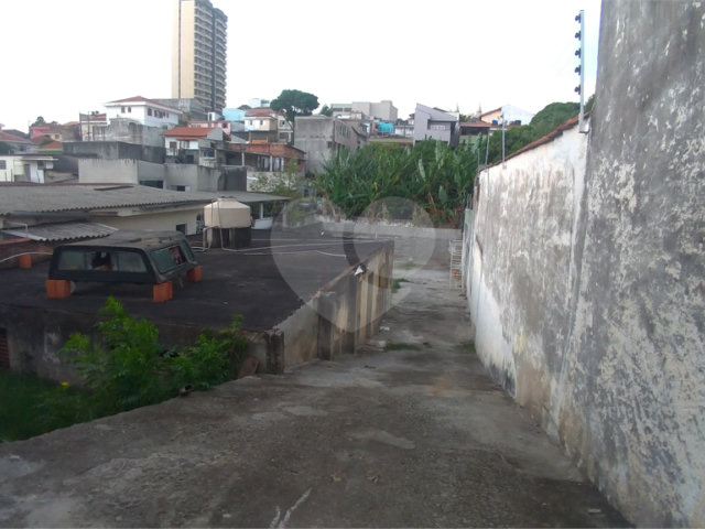 Terreno à venda em Vila Ester (zona Norte), São Paulo, SP