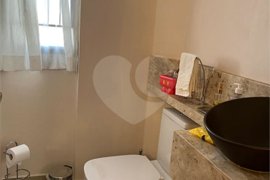 Apartamento à venda com 3 quartos, sendo 1 suíte, em Santana, São Paulo, SP