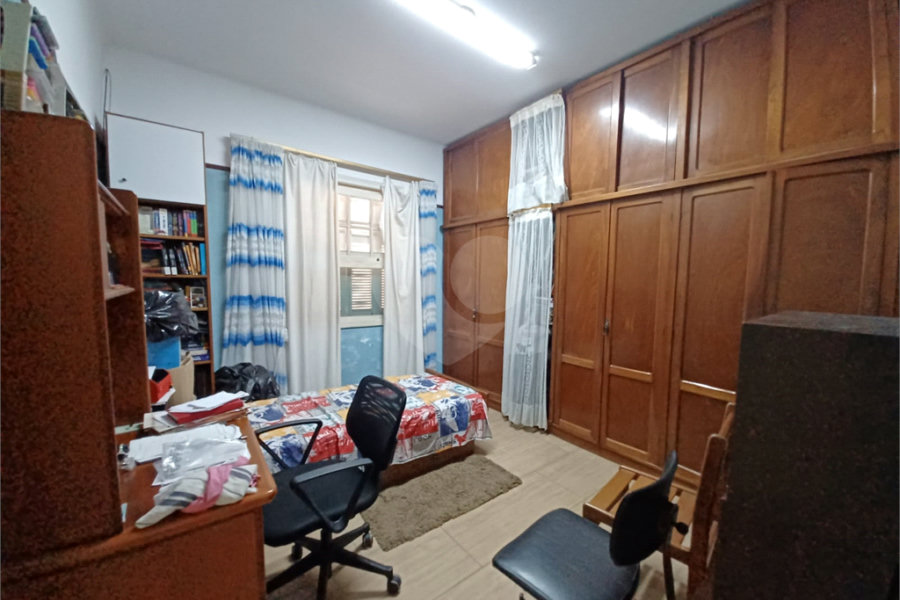 Casa à venda com 2 quartos em Tucuruvi, São Paulo, SP