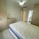 Apartamento com 2 dormitórios à venda, 109 m² por R$ 850.000,00 - Boqueirão - Santos/SP