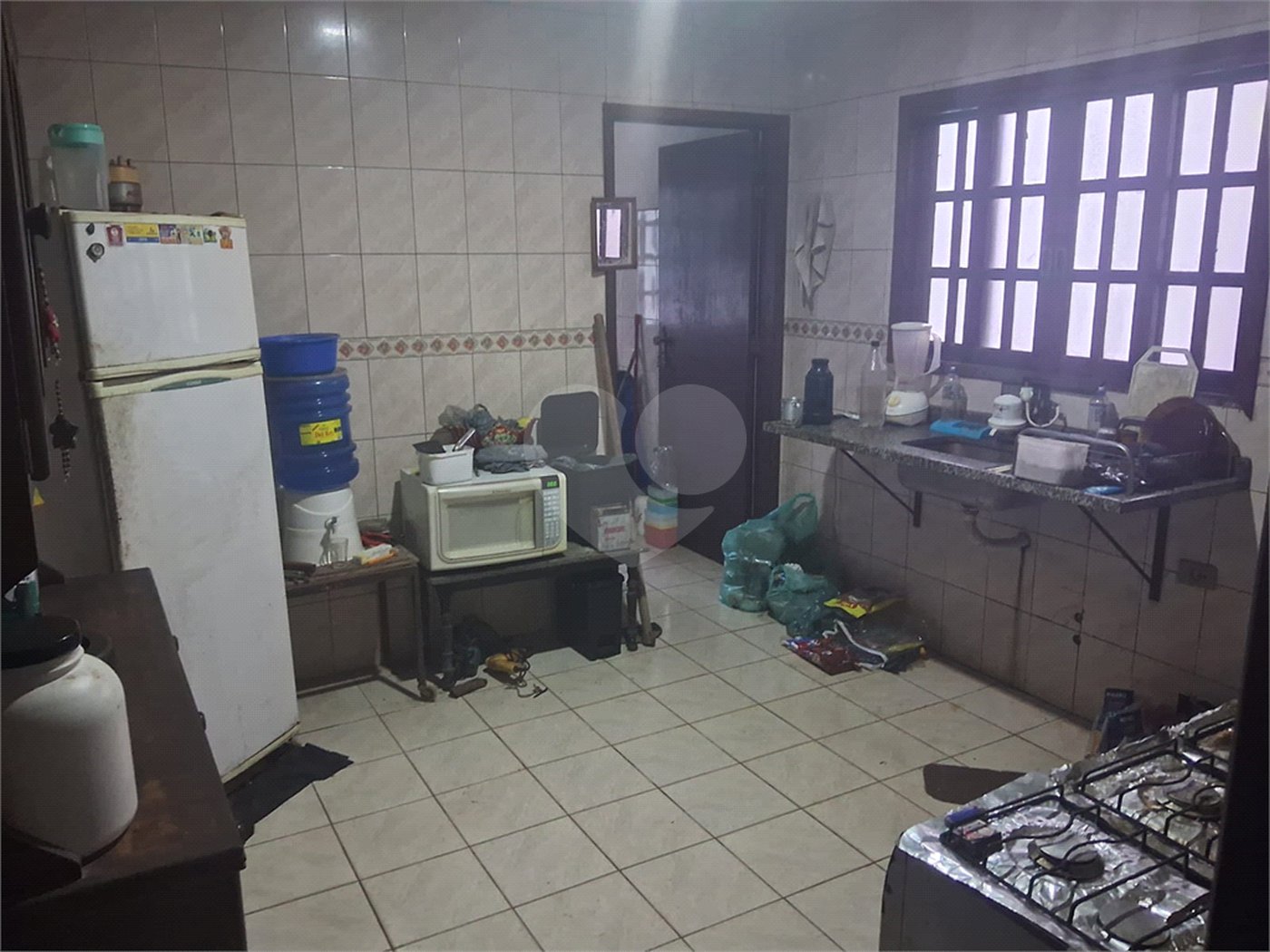 Casa de Vila à venda com 3 quartos, sendo 1 suíte, em Paraíso do Morumbi, São Paulo, SP