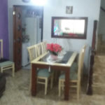 Casa à venda com 2 quartos, sendo 1 suíte, no condomínio Travessa Carmem Lúcia Carneiro,88, São Paulo - SP