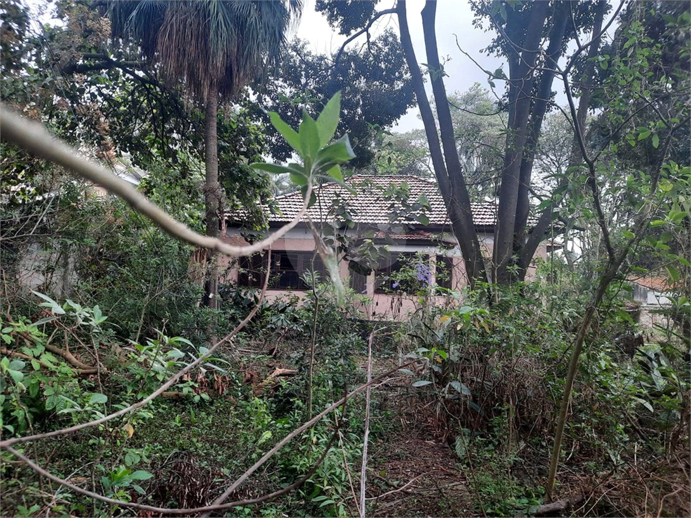 Terreno à venda em Alto da Boa Vista, São Paulo, SP