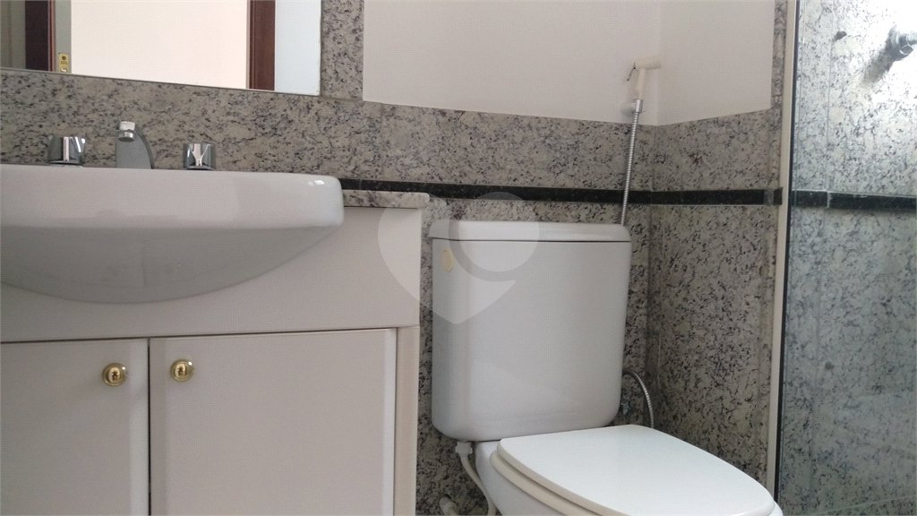 Apartamento à venda com 4 suítes em Vila Suzana, São Paulo, SP