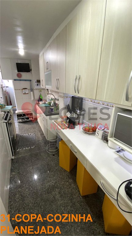 Apartamento à venda com 3 quartos, sendo 1 suíte, em Tijuca, Rio de Janeiro, RJ