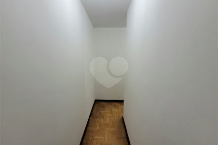 Apartamento à venda com 2 quartos em Rio Comprido, Rio de Janeiro, RJ