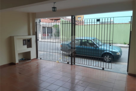 Casa à venda com 2 quartos em Vila Galvão, Guarulhos, SP