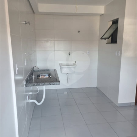 Apartamento à venda com 1 quarto em Vila Medeiros, São Paulo, SP