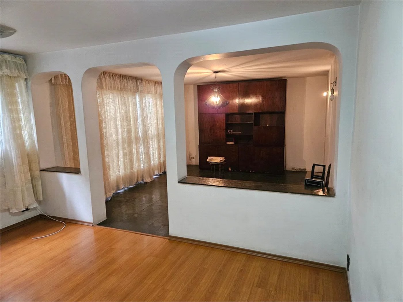 Sobrado à venda com 3 quartos, sendo 1 suíte, em Cidade Monções, São Paulo, SP
