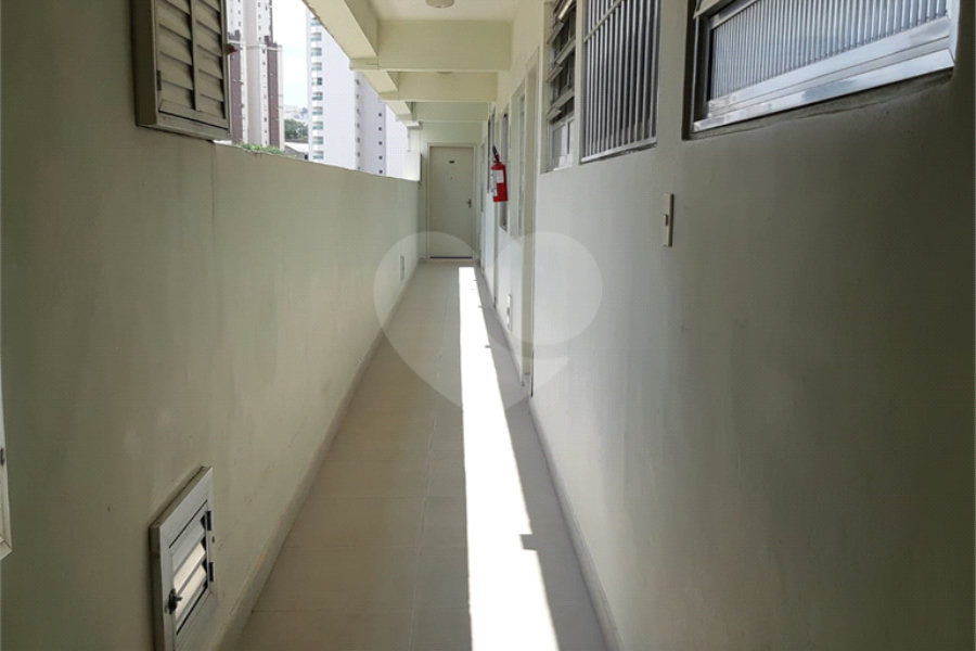 Apartamento à venda com 2 quartos em Santana, São Paulo, SP