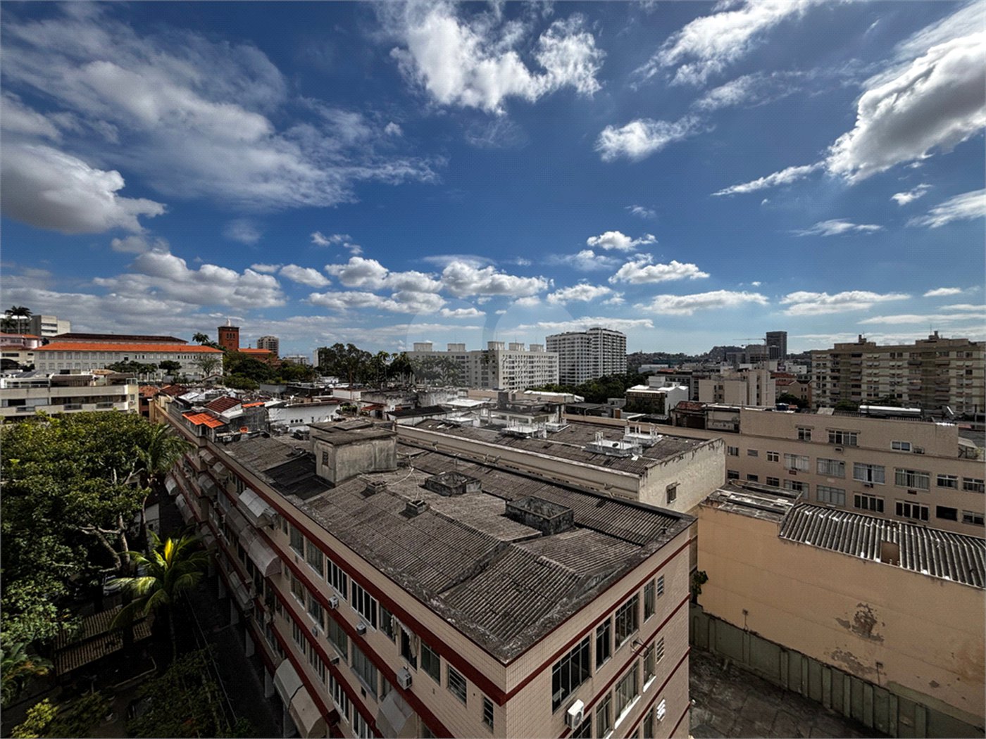 Cobertura à venda com 3 quartos em Tijuca, Rio de Janeiro, RJ
