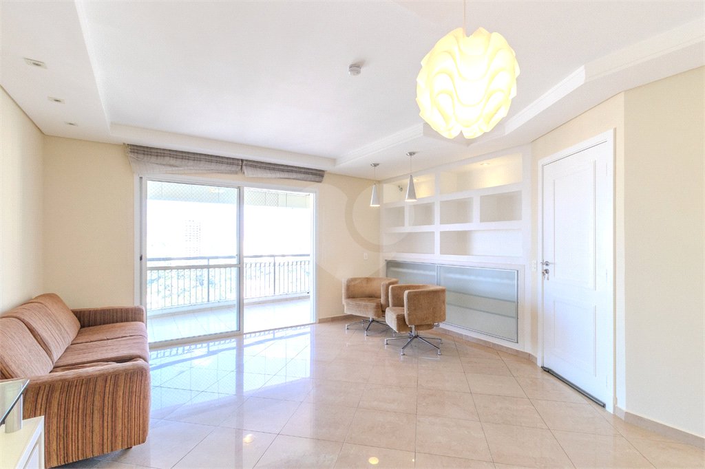 Apartamento à venda com 4 quartos, sendo 2 suítes, em Jardim Marajoara, São Paulo, SP