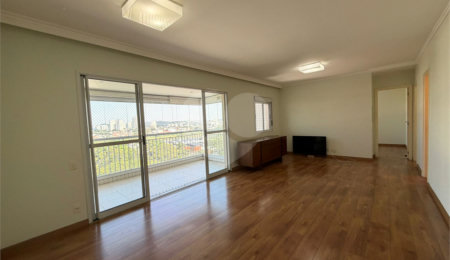 Apartamento à venda com 2 suítes em Jardim Marajoara, São Paulo, SP