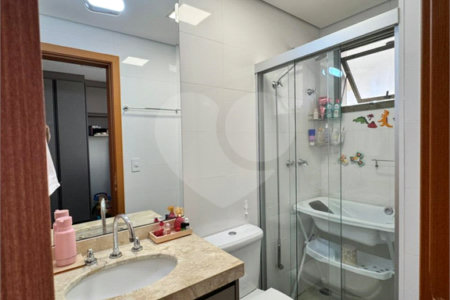 Apartamento à venda com 2 suítes em Nova Aliança, Ribeirão Preto, SP