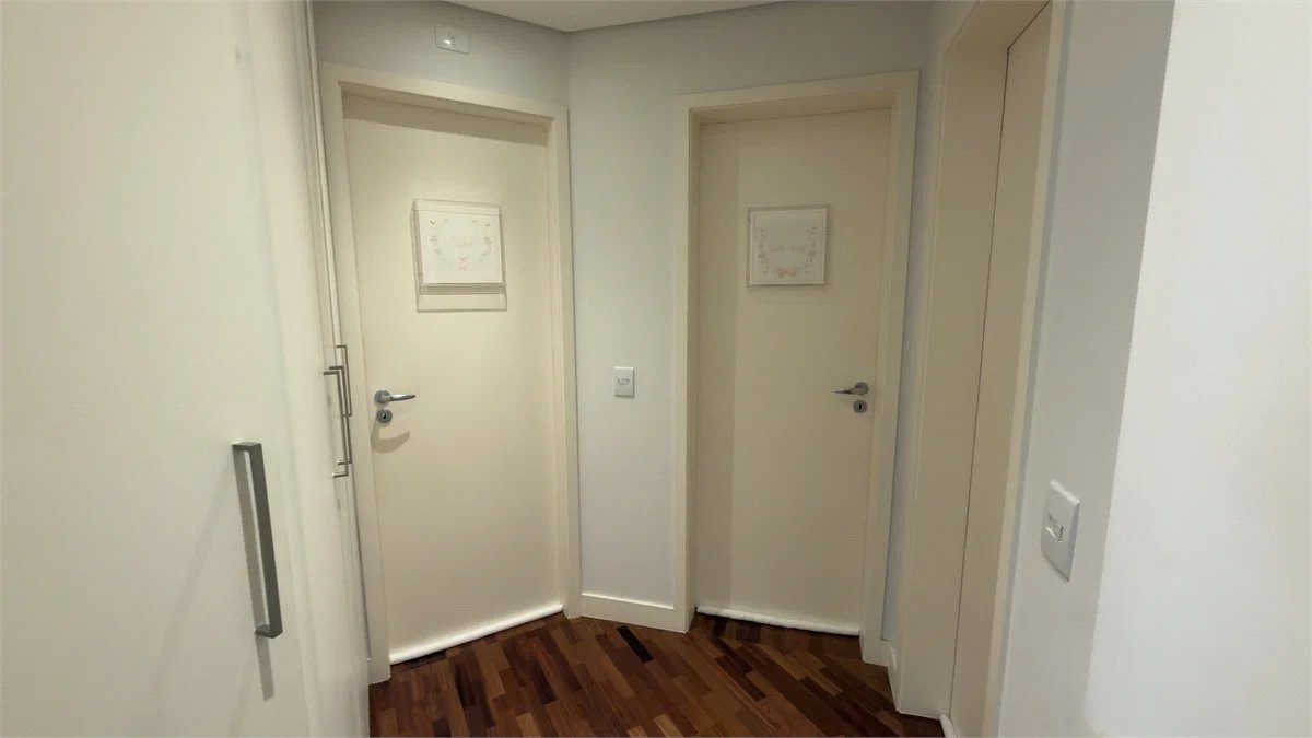 Apartamento à venda ou para alugar com 4 suítes em Jardim Fonte do Morumbi, São Paulo, SP