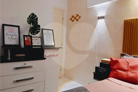 Apartamento à venda com 2 quartos, sendo 1 suíte, em Campo Grande, Rio de Janeiro, RJ