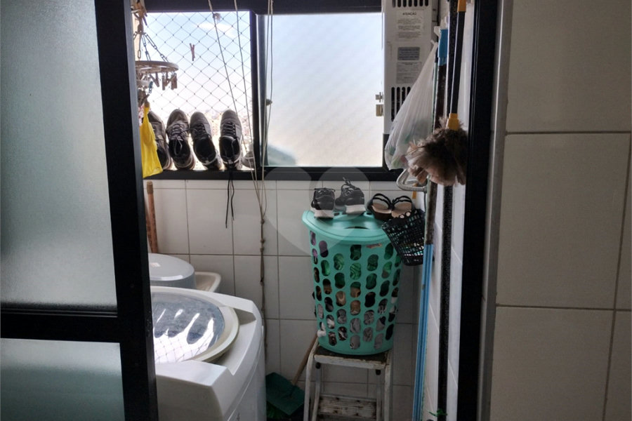 Apartamento à venda com 2 quartos em Vila Nova Cachoeirinha, São Paulo, SP