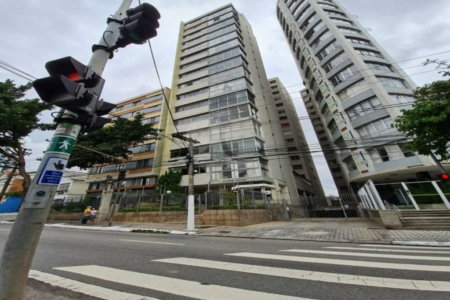 Ótimo apartamento à venda, no melhor da Moóca!!