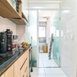 Apartamento à venda com 1 quarto em Jardim das Acácias, São Paulo, SP