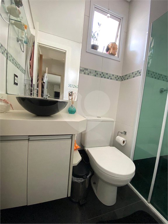 Apartamento para alugar com 3 quartos, sendo 1 suíte, em Tucuruvi, São Paulo, SP