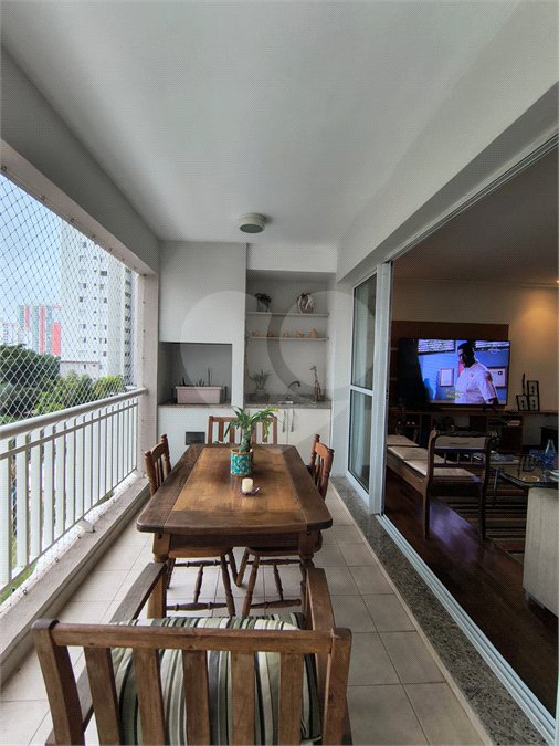 Apartamento à venda com 4 quartos, sendo 1 suíte, em Jardim Caravelas, São Paulo, SP