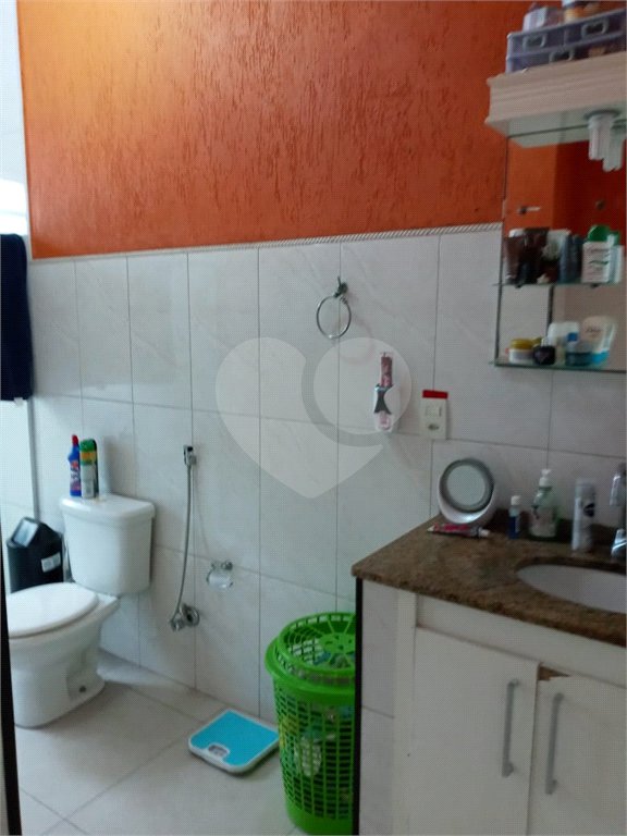 Apartamento à venda com 3 quartos em Andaraí, Rio de Janeiro, RJ