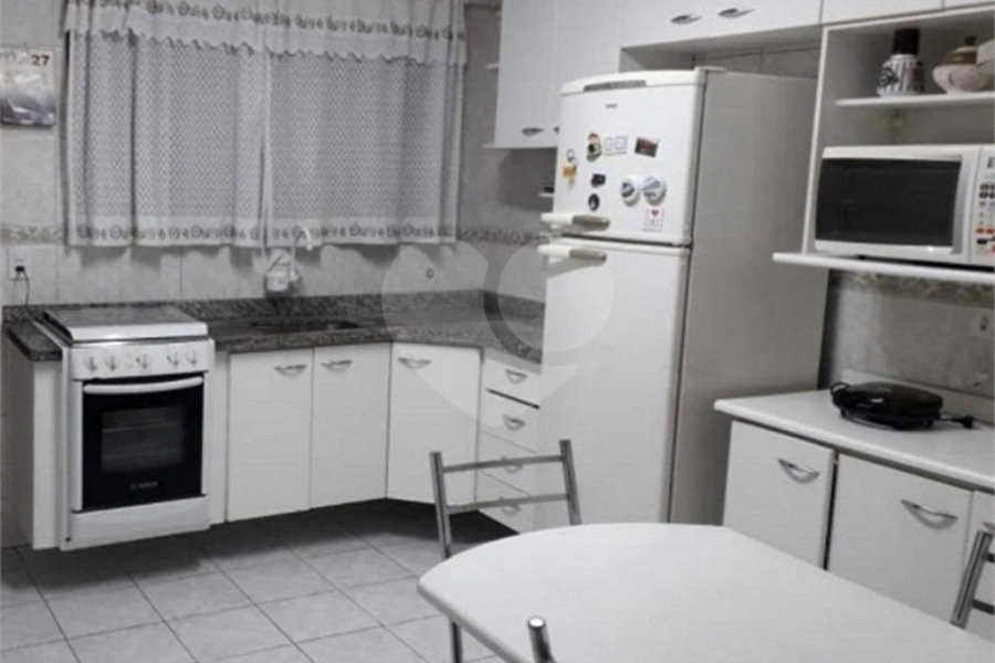Sobrado à venda com 3 quartos, sendo 2 suítes, em Pirituba, São Paulo, SP