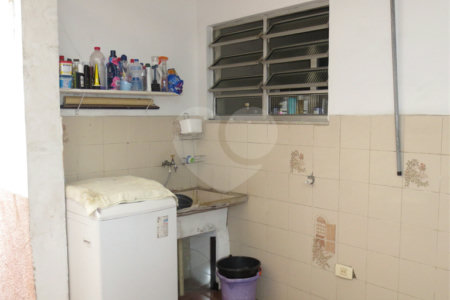 Casa Térrea à venda com 2 quartos em Chácara Inglesa, São Paulo, SP