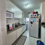 Apartamento à venda com 3 quartos, sendo 1 suíte, em Jardim Parque Morumbi, São Paulo, SP