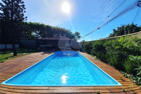 Casa à venda com 4 quartos em Manguinhos, Armação dos Búzios, RJ